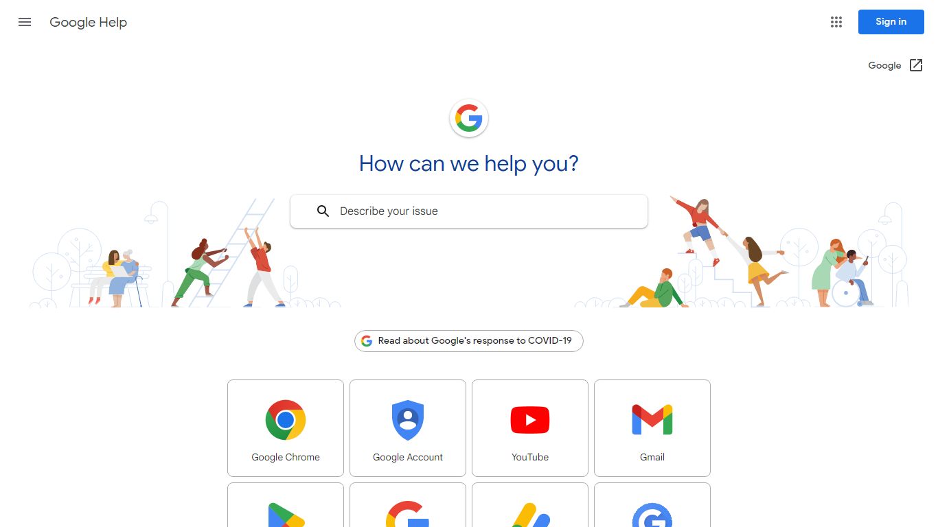 Search for people - Android - Cloud Search Help - Google